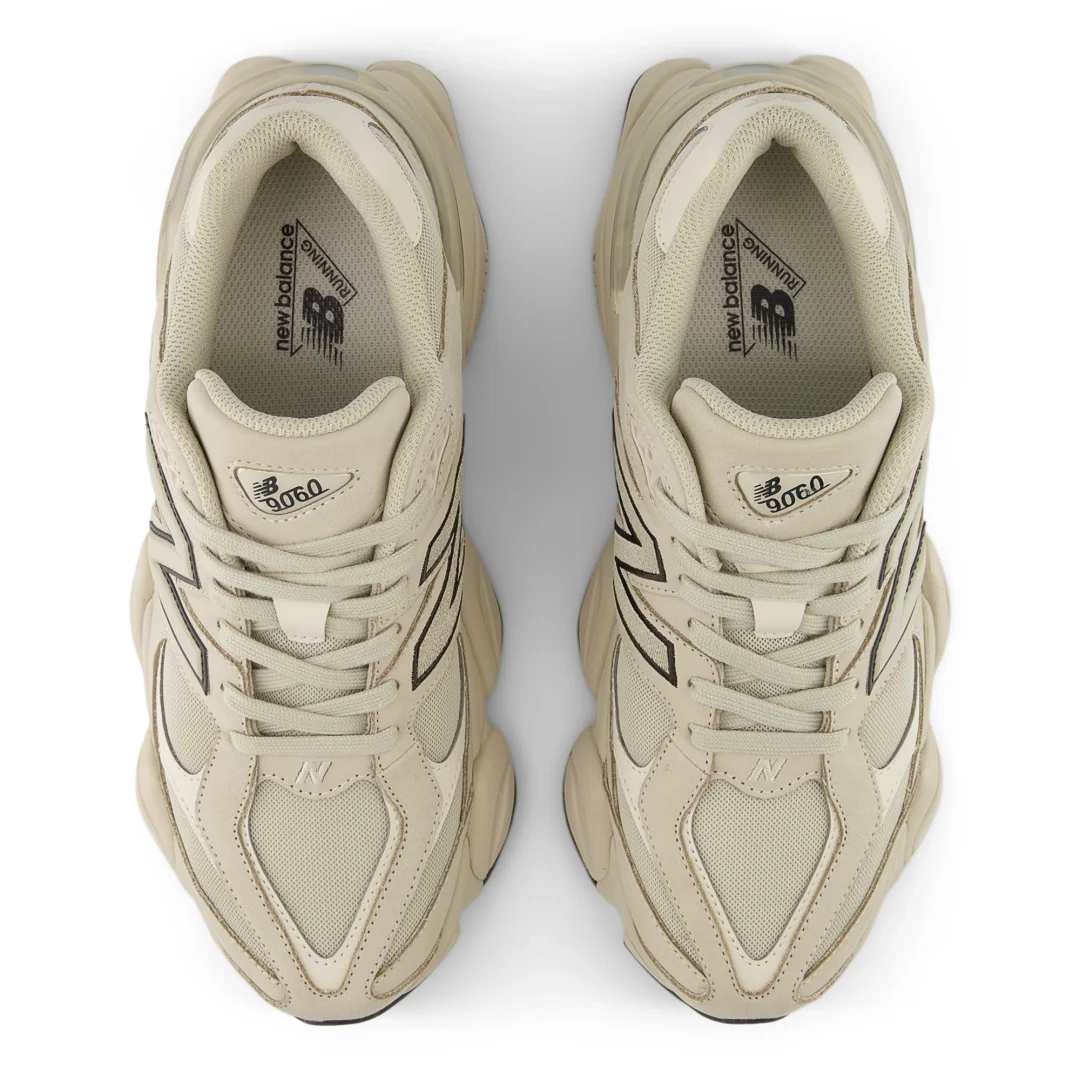 【2025年 発売】New Balance U9060 78T “Shipyard/Linen” (ニューバランス) [U906078T]