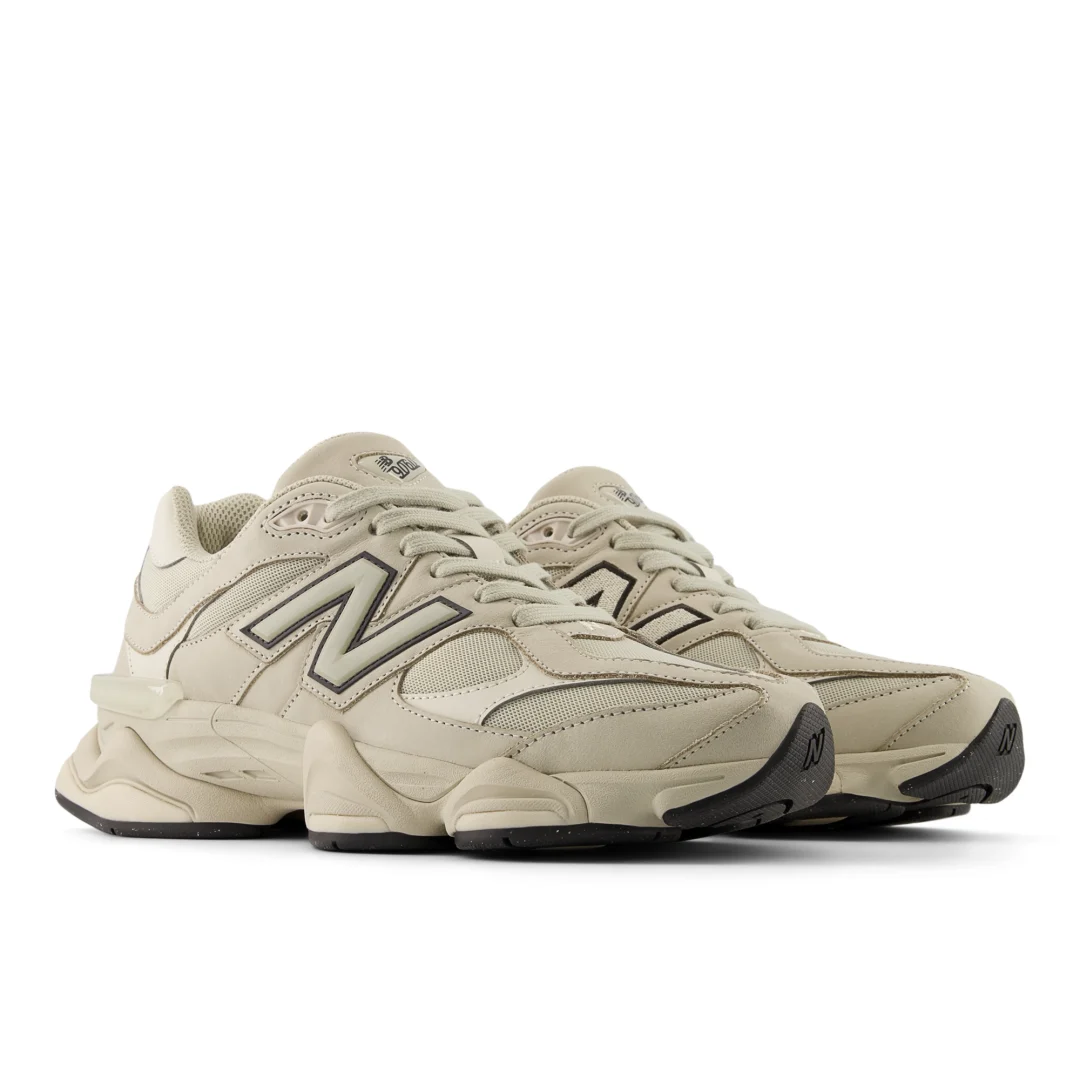 【2025年 発売】New Balance U9060 78T “Shipyard/Linen” (ニューバランス) [U906078T]
