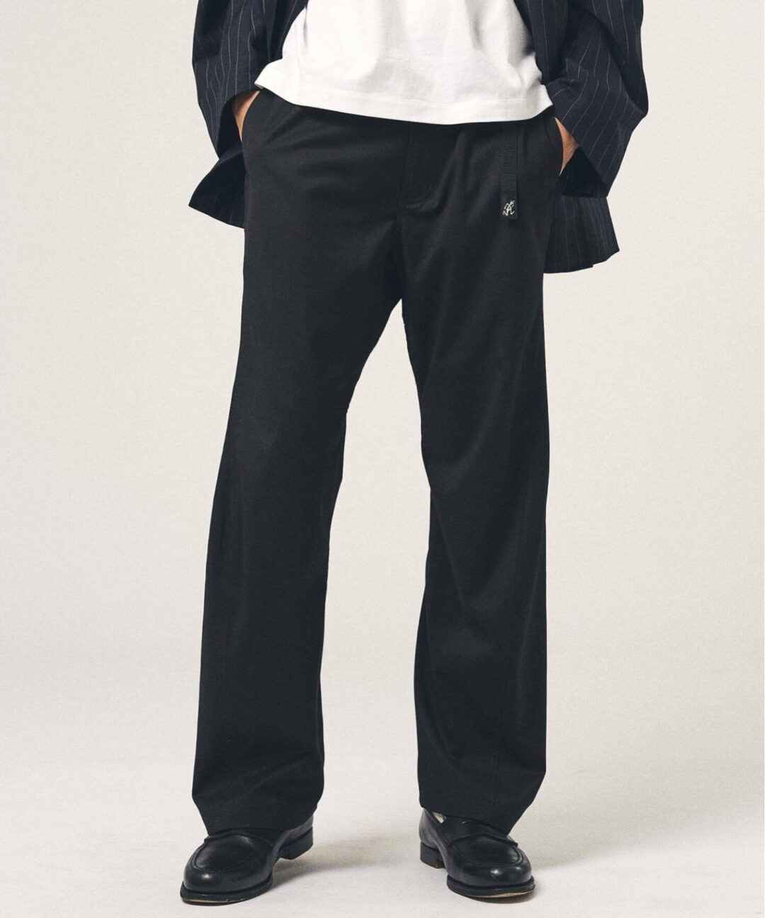 417 EDIFICE × GRAMICCI 別注 “ストレッチ ギャバジン パンツ”が2026年 2月下旬 発売 (エディフィス グラミチ)