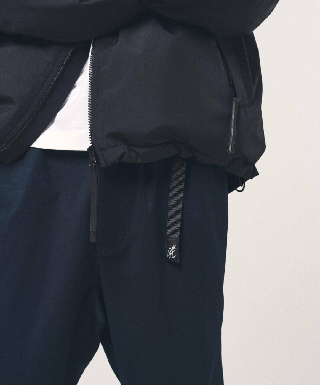 417 EDIFICE × GRAMICCI 別注 “ストレッチ ギャバジン パンツ”が2026年 2月下旬 発売 (エディフィス グラミチ)