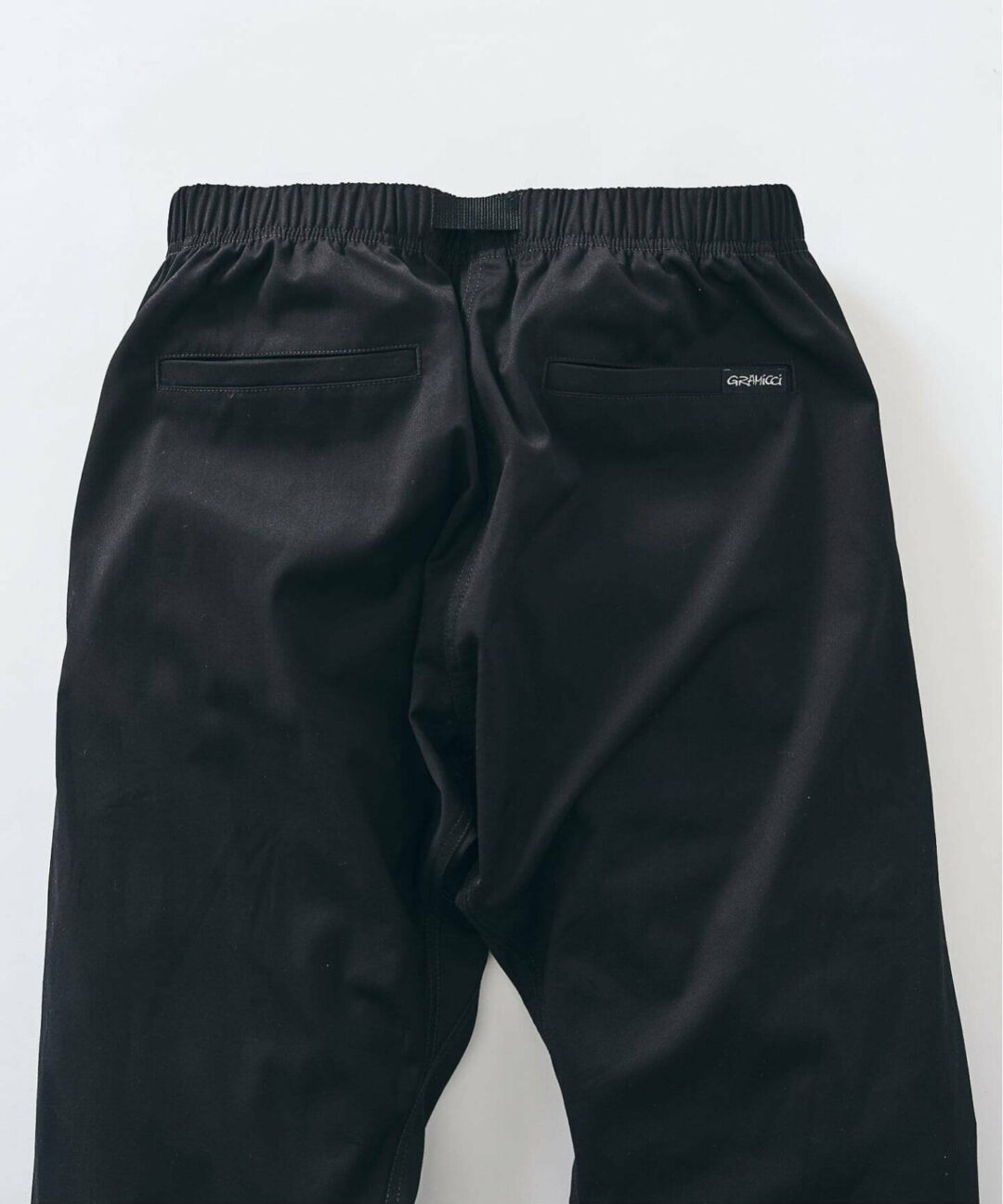 417 EDIFICE × GRAMICCI 別注 “ストレッチ ギャバジン パンツ”が2026年 2月下旬 発売 (エディフィス グラミチ)