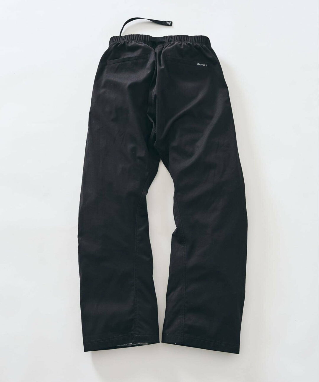 417 EDIFICE × GRAMICCI 別注 “ストレッチ ギャバジン パンツ”が2026年 2月下旬 発売 (エディフィス グラミチ)