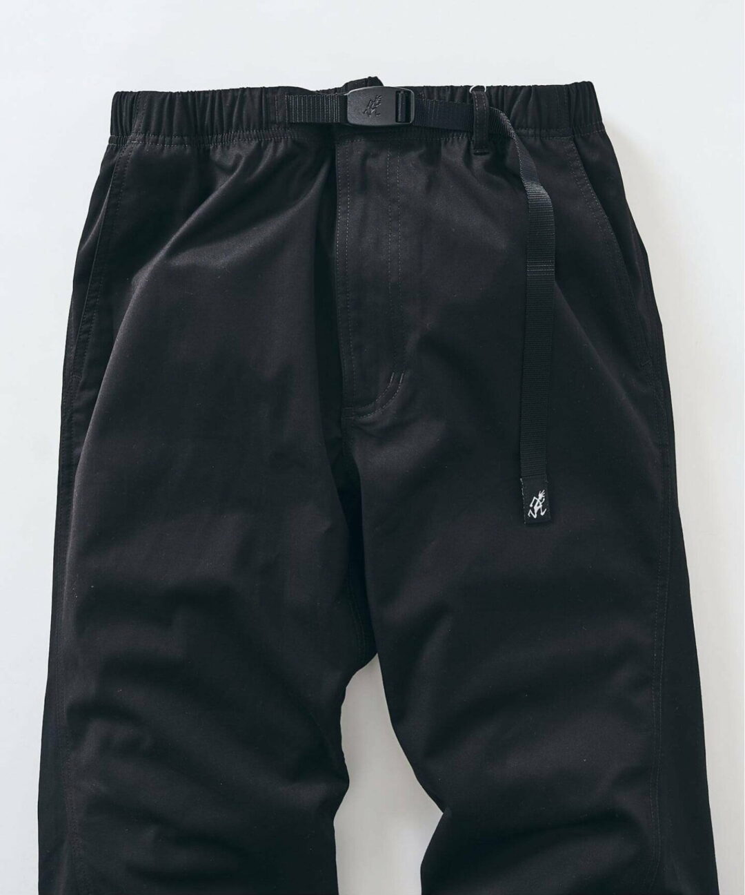 417 EDIFICE × GRAMICCI 別注 “ストレッチ ギャバジン パンツ”が2026年 2月下旬 発売 (エディフィス グラミチ)