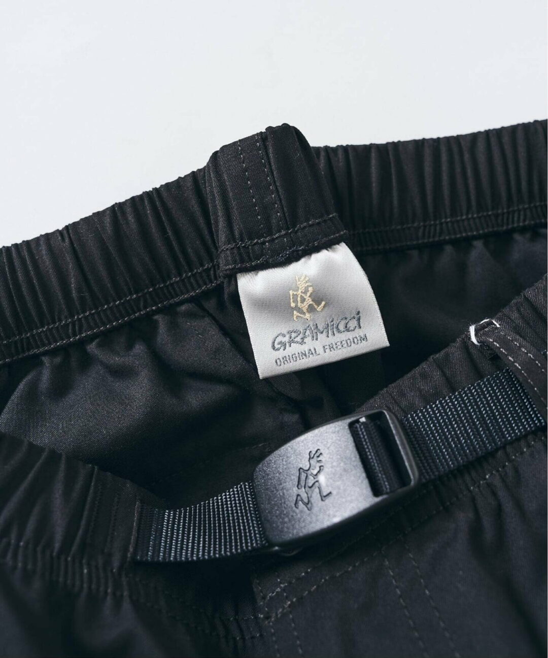 417 EDIFICE × GRAMICCI 別注 “ストレッチ ギャバジン パンツ”が2026年 2月下旬 発売 (エディフィス グラミチ)