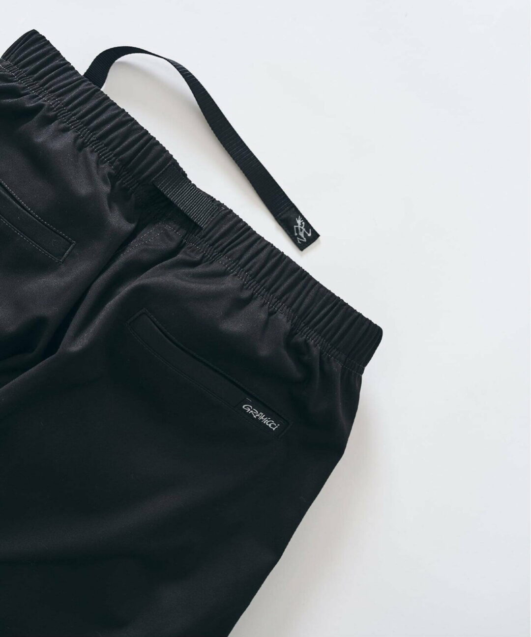 417 EDIFICE × GRAMICCI 別注 “ストレッチ ギャバジン パンツ”が2026年 2月下旬 発売 (エディフィス グラミチ)