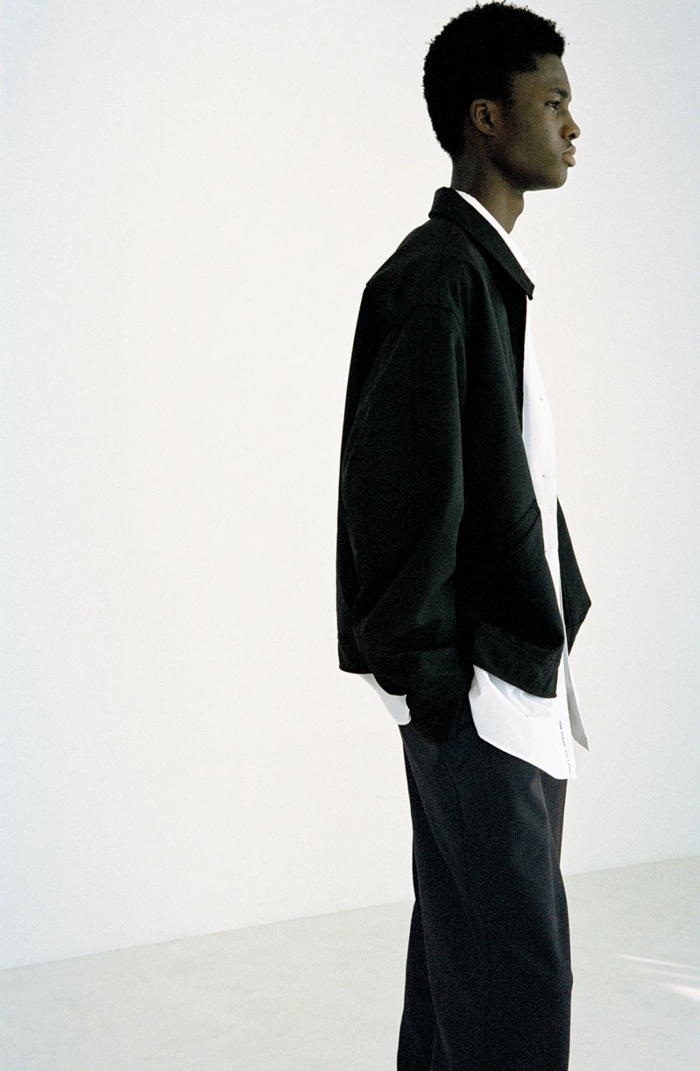 THE NORTH FACE PURPLE LABEL 2026 SPRING/SUMMER (ザ・ノース・フェイス パープルレーベル 20265年 春夏)