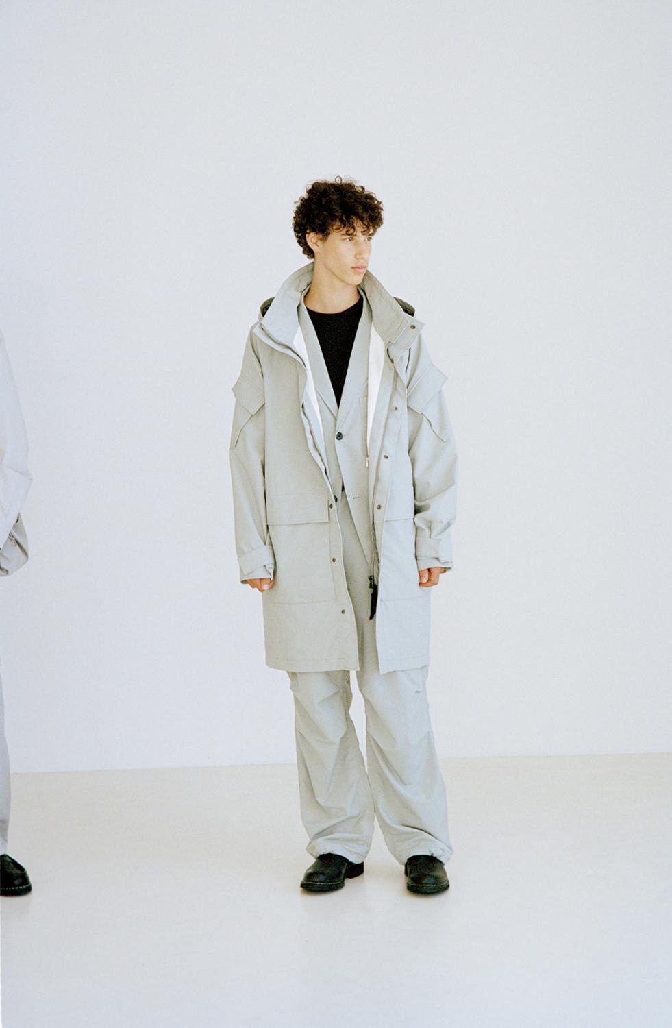 THE NORTH FACE PURPLE LABEL 2026 SPRING/SUMMER (ザ・ノース・フェイス パープルレーベル 20265年 春夏)