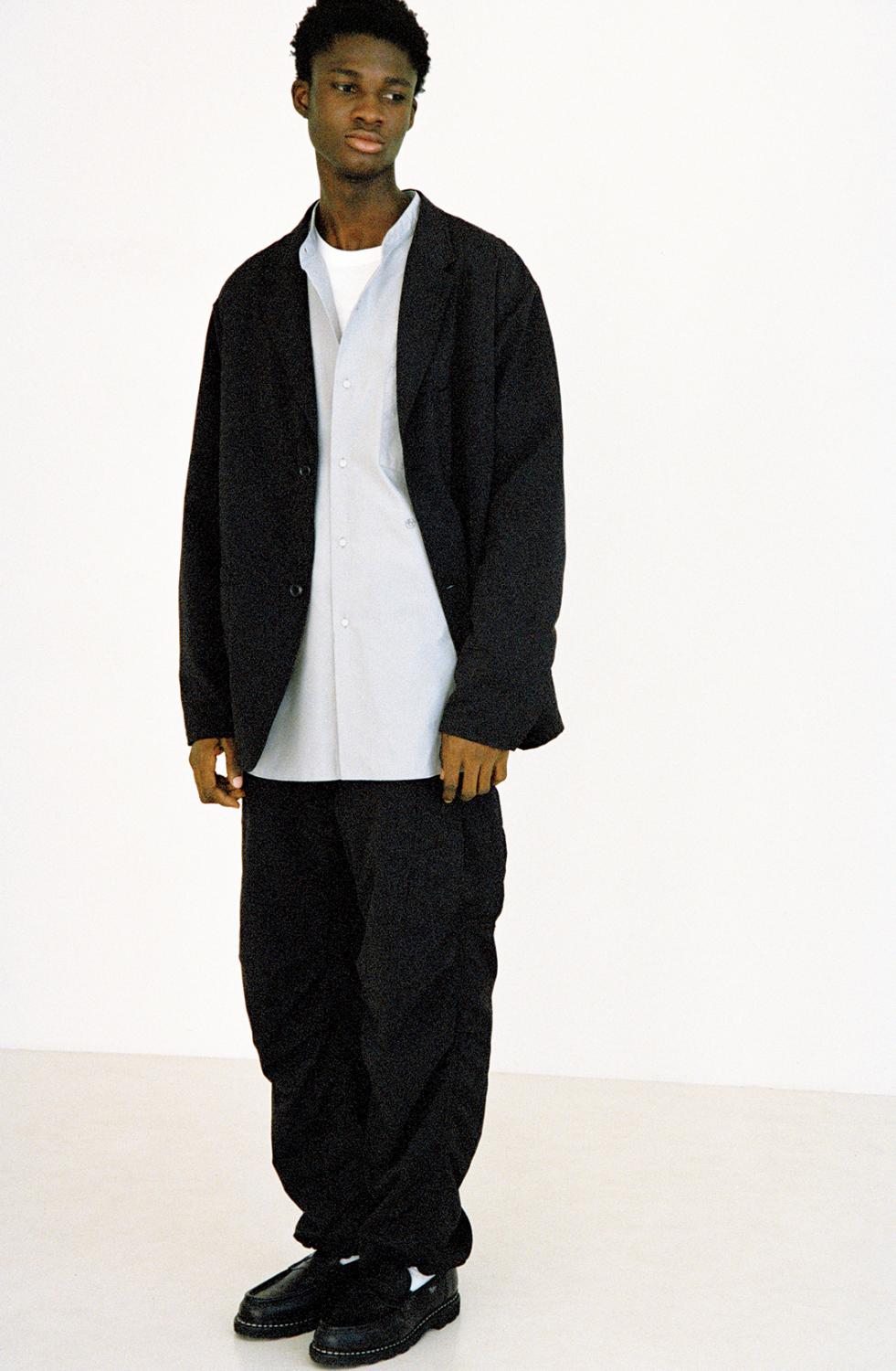 THE NORTH FACE PURPLE LABEL 2026 SPRING/SUMMER (ザ・ノース・フェイス パープルレーベル 20265年 春夏)