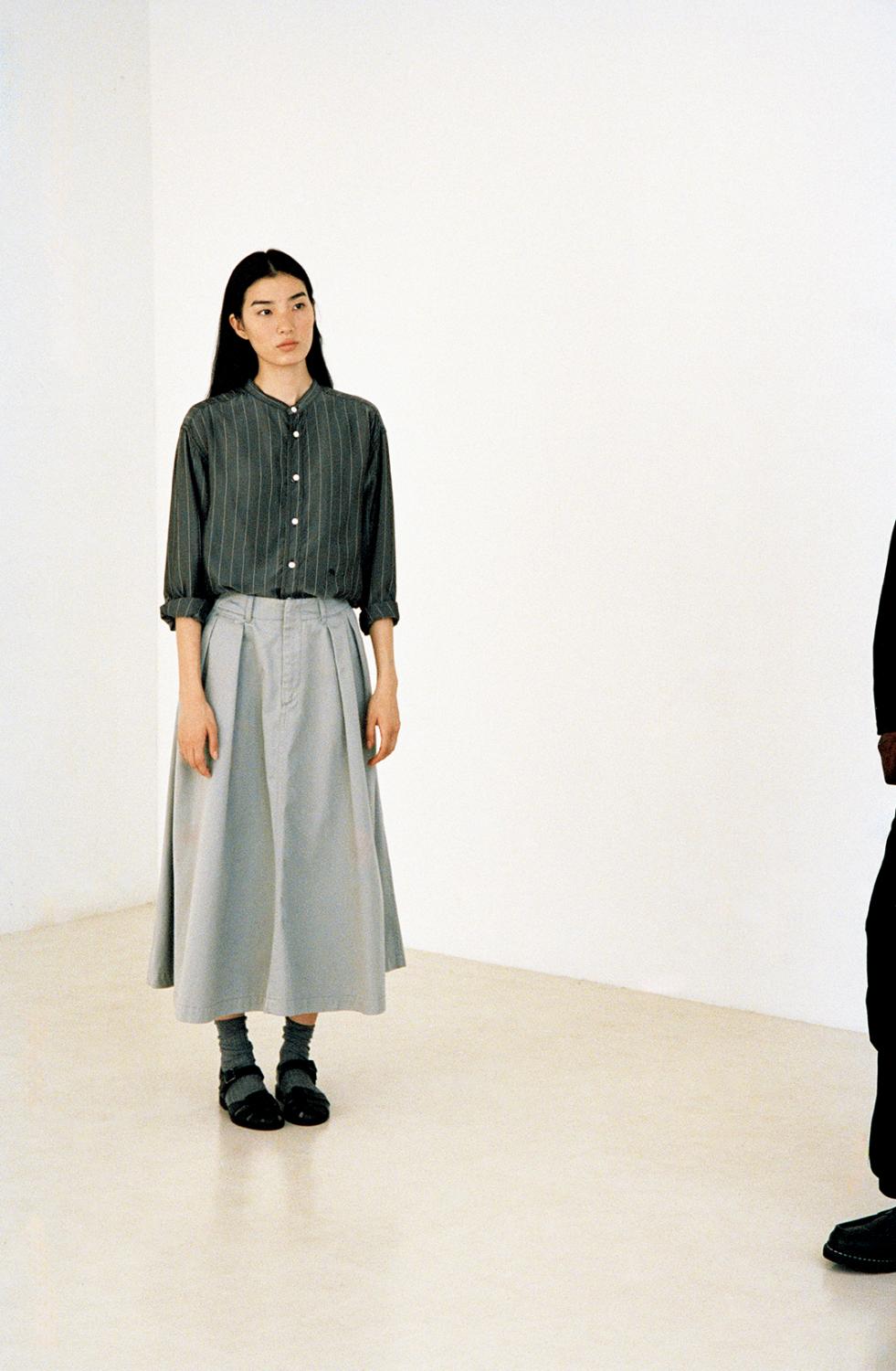 THE NORTH FACE PURPLE LABEL 2026 SPRING/SUMMER (ザ・ノース・フェイス パープルレーベル 20265年 春夏)