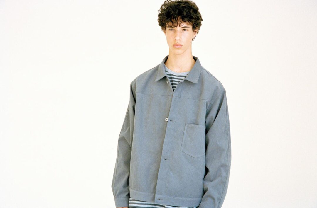 THE NORTH FACE PURPLE LABEL 2026 SPRING/SUMMER (ザ・ノース・フェイス パープルレーベル 20265年 春夏)