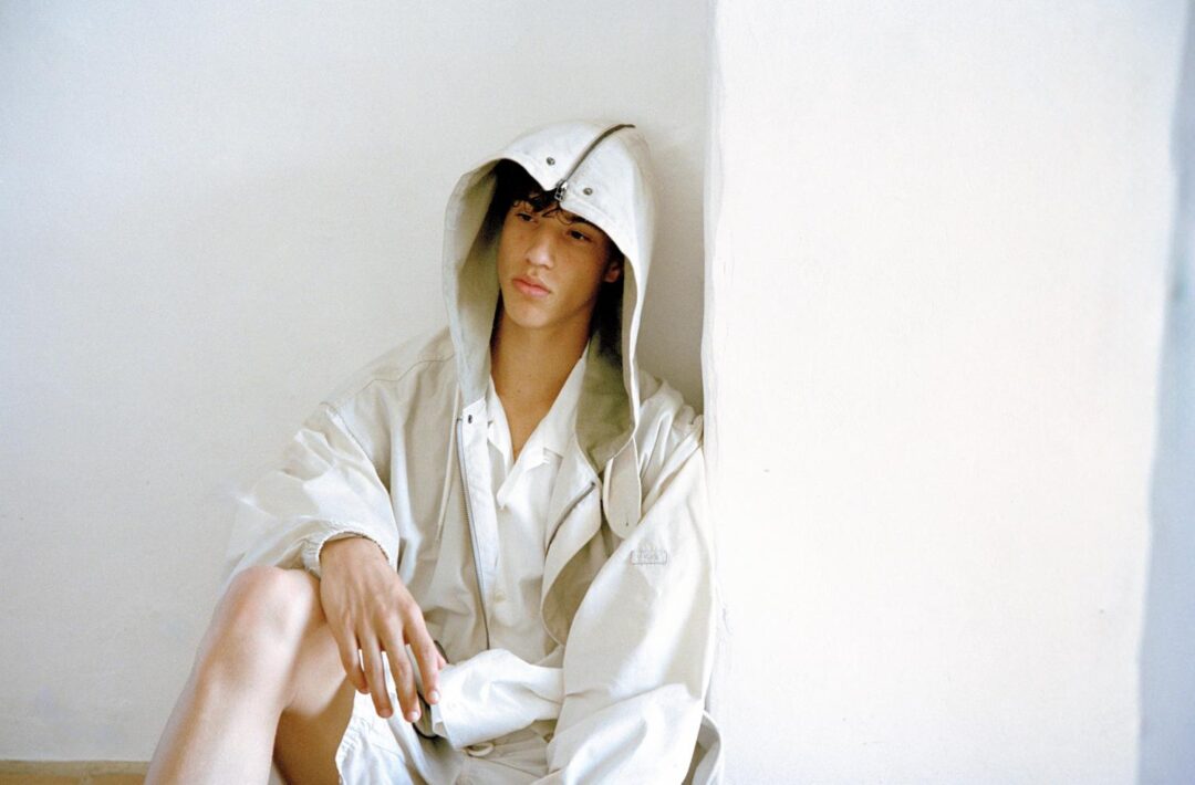 THE NORTH FACE PURPLE LABEL 2026 SPRING/SUMMER (ザ・ノース・フェイス パープルレーベル 20265年 春夏)