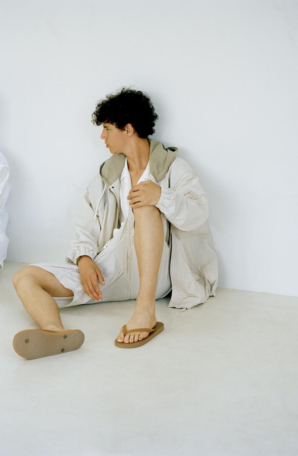 THE NORTH FACE PURPLE LABEL 2026 SPRING/SUMMER (ザ・ノース・フェイス パープルレーベル 20265年 春夏)