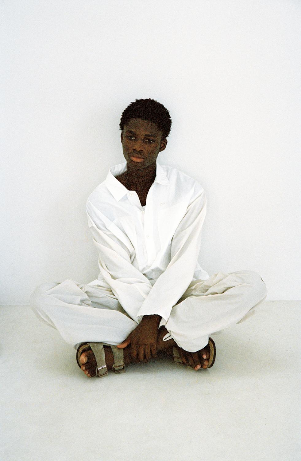 THE NORTH FACE PURPLE LABEL 2026 SPRING/SUMMER (ザ・ノース・フェイス パープルレーベル 20265年 春夏)