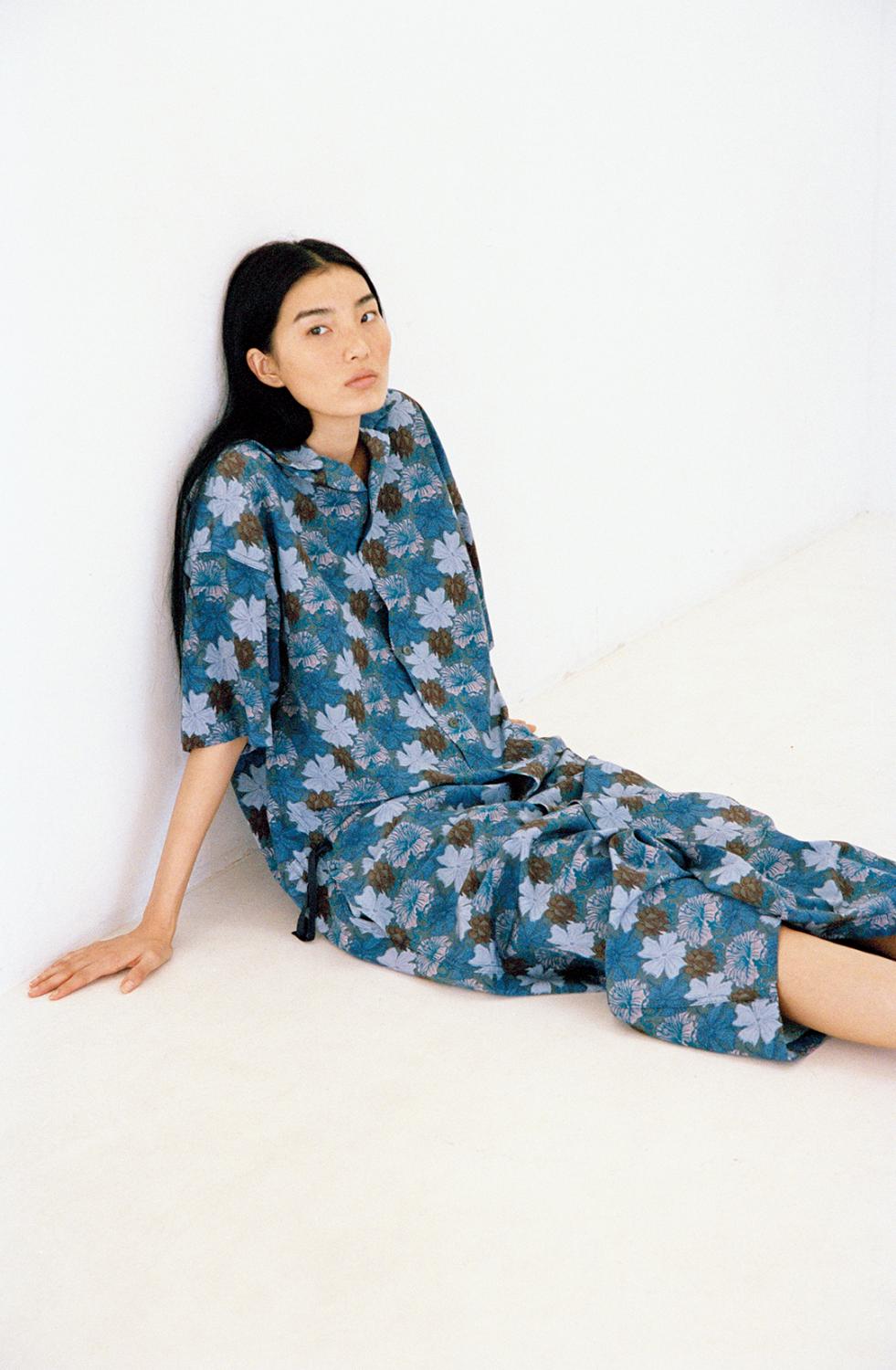 THE NORTH FACE PURPLE LABEL 2026 SPRING/SUMMER (ザ・ノース・フェイス パープルレーベル 20265年 春夏)