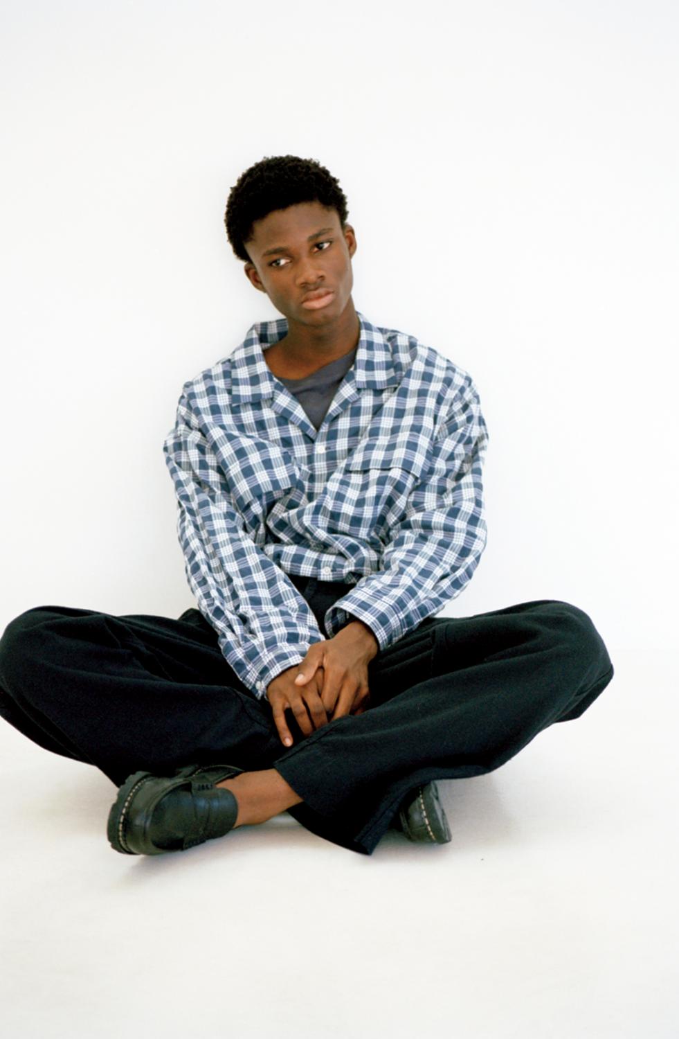 THE NORTH FACE PURPLE LABEL 2026 SPRING/SUMMER (ザ・ノース・フェイス パープルレーベル 20265年 春夏)