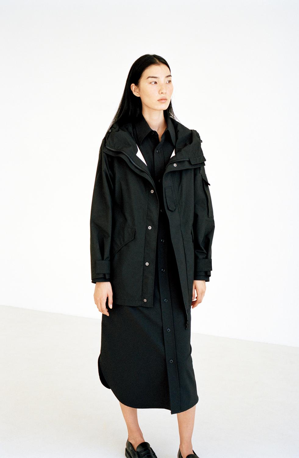 THE NORTH FACE PURPLE LABEL 2026 SPRING/SUMMER (ザ・ノース・フェイス パープルレーベル 20265年 春夏)