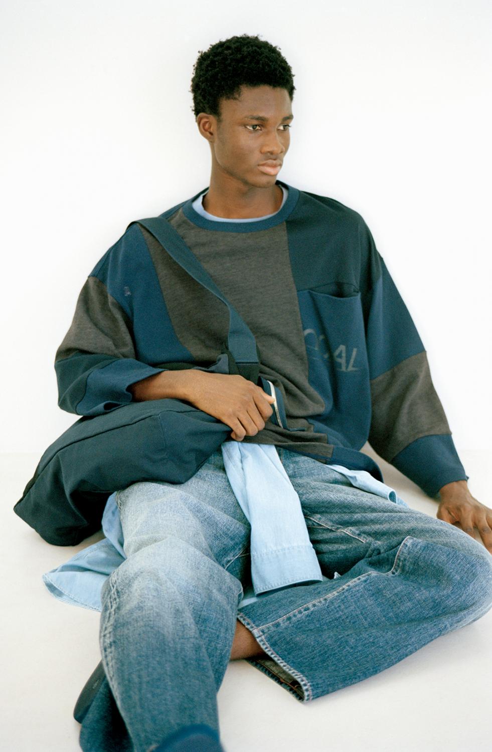 THE NORTH FACE PURPLE LABEL 2026 SPRING/SUMMER (ザ・ノース・フェイス パープルレーベル 20265年 春夏)