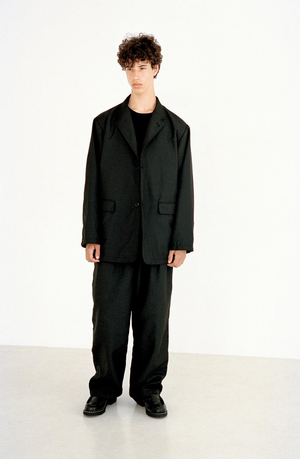 THE NORTH FACE PURPLE LABEL 2026 SPRING/SUMMER (ザ・ノース・フェイス パープルレーベル 20265年 春夏)