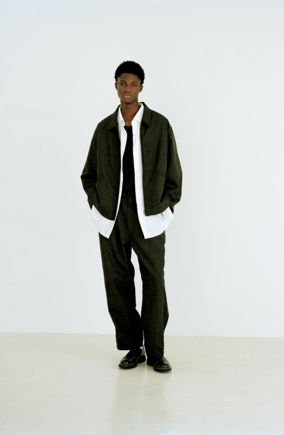 THE NORTH FACE PURPLE LABEL 2026 SPRING/SUMMER (ザ・ノース・フェイス パープルレーベル 20265年 春夏)