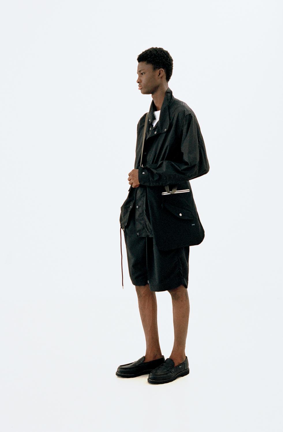 THE NORTH FACE PURPLE LABEL 2026 SPRING/SUMMER (ザ・ノース・フェイス パープルレーベル 20265年 春夏)