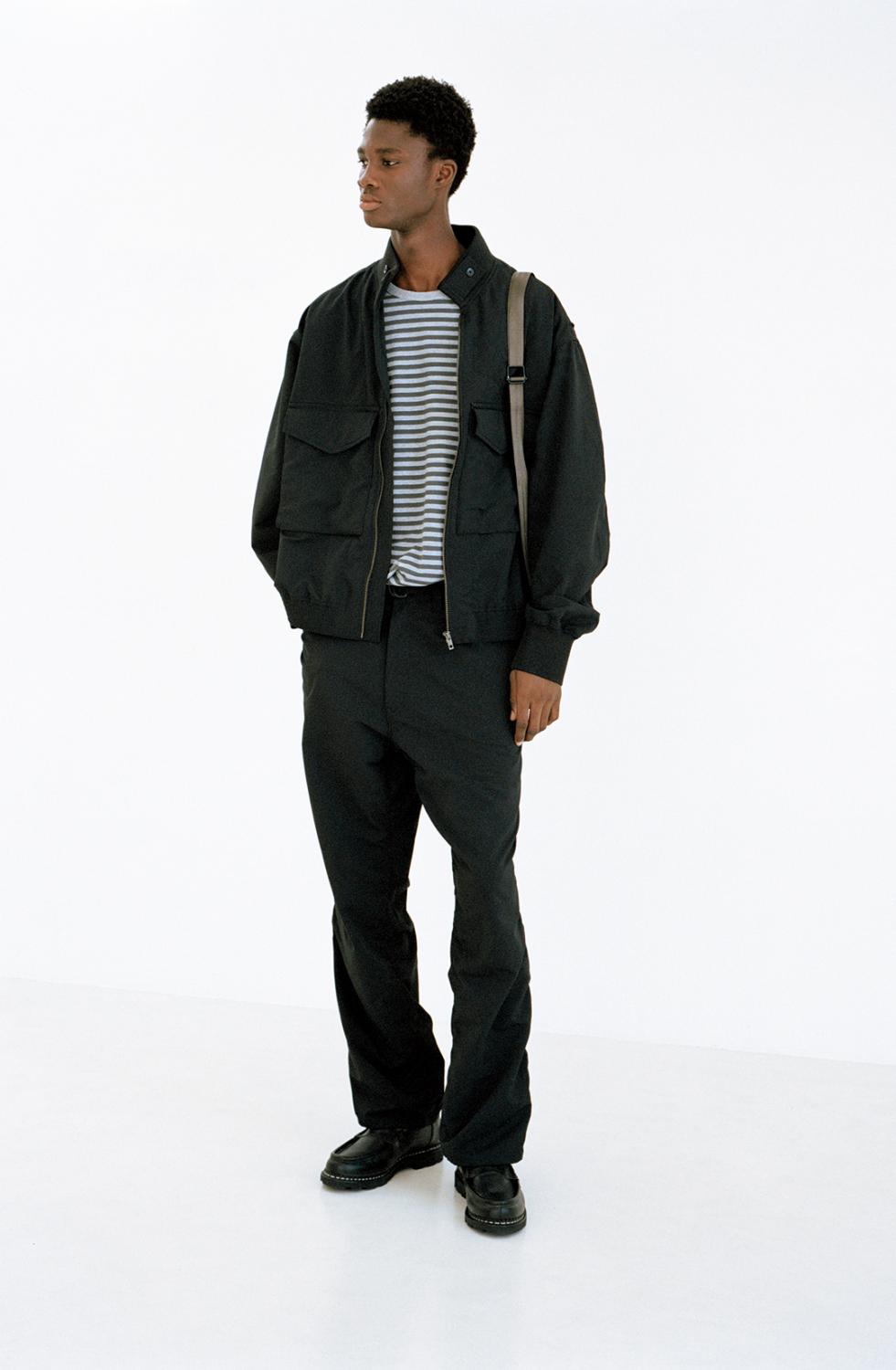 THE NORTH FACE PURPLE LABEL 2026 SPRING/SUMMER (ザ・ノース・フェイス パープルレーベル 20265年 春夏)