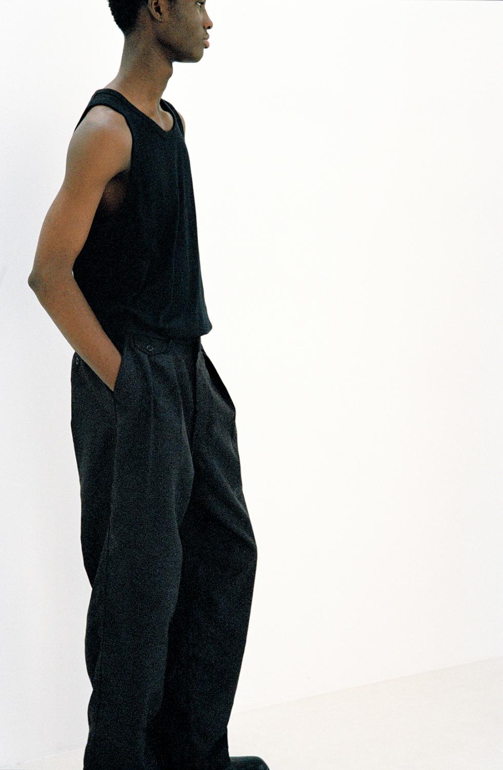 THE NORTH FACE PURPLE LABEL 2026 SPRING/SUMMER (ザ・ノース・フェイス パープルレーベル 20265年 春夏)