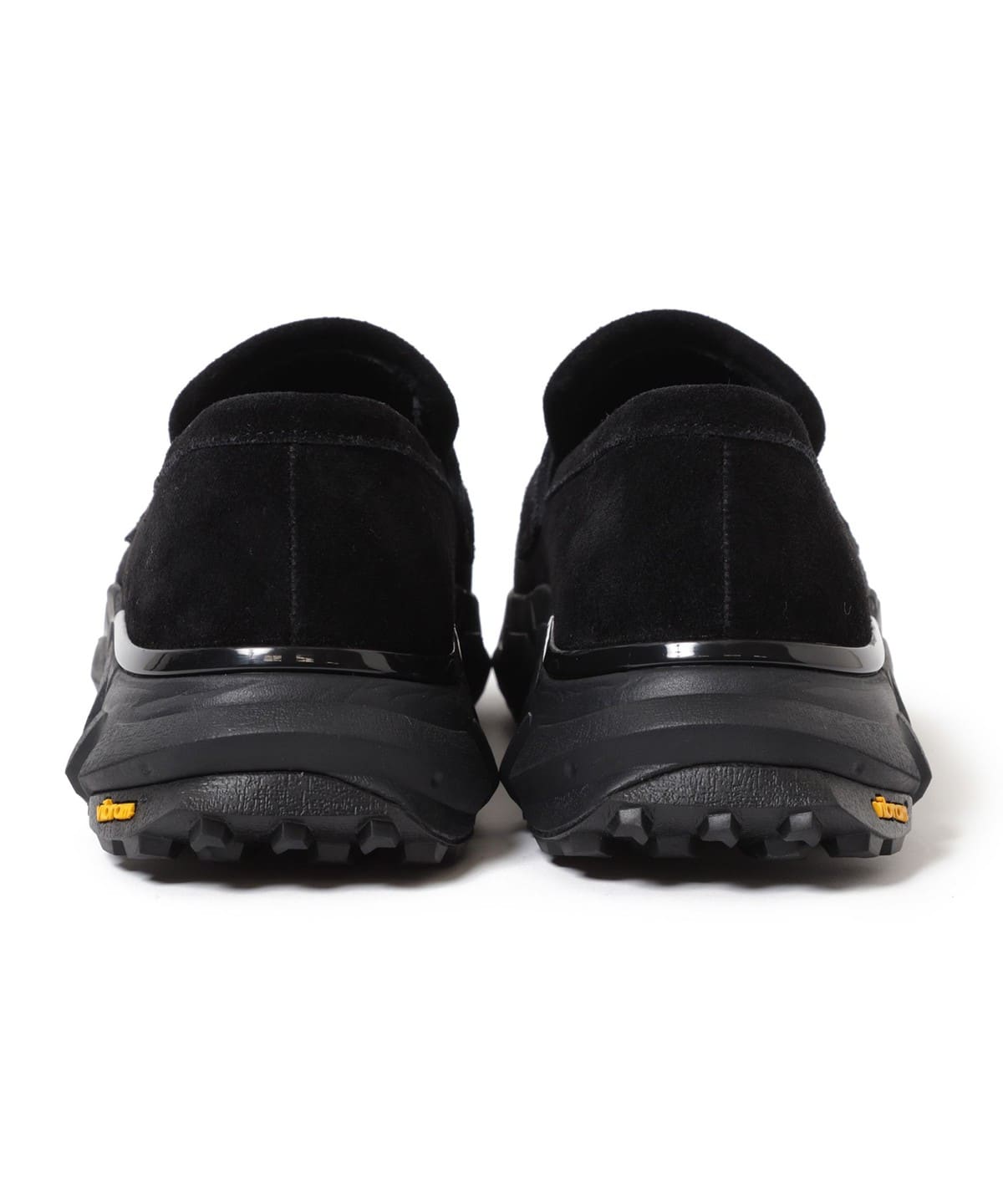 スニーカーとローファーが合わさった「BEAMS スエード スニーカー ローファー」が2026年 3月上旬 発売 (ビームス Sneaker Laofer Suede)