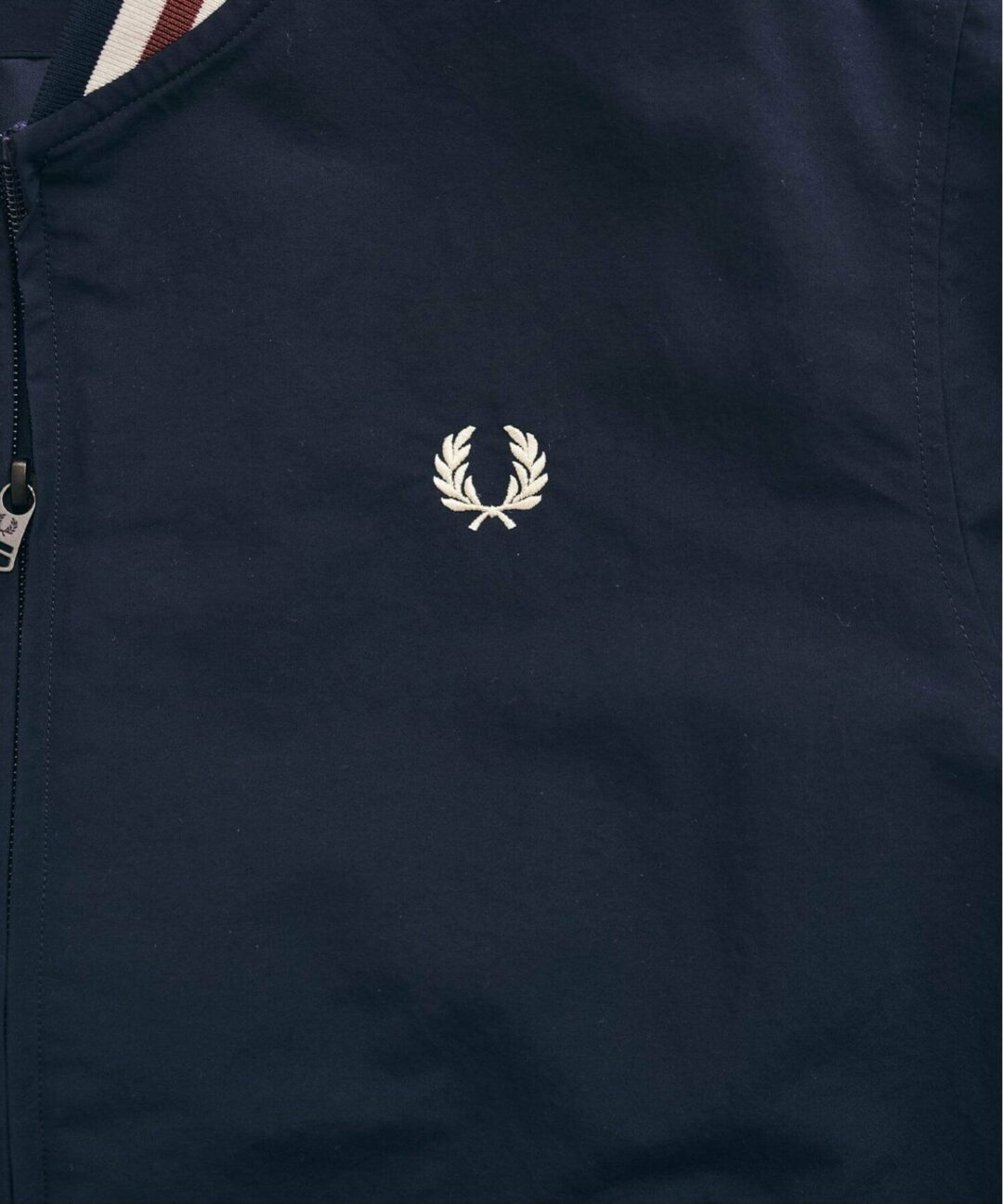 417 EDIFICE × FRED PERRY 別注 2026 SS “Tennis Bomber ブルゾン”が2026年 2月下旬 発売 (エディフィス フレッドペリー)