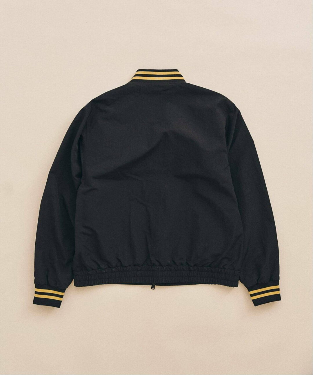 417 EDIFICE × FRED PERRY 別注 2026 SS “Tennis Bomber ブルゾン”が2026年 2月下旬 発売 (エディフィス フレッドペリー)