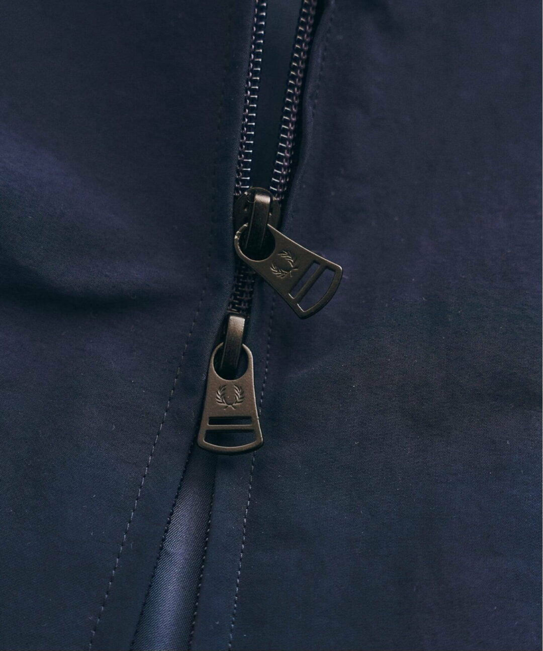 417 EDIFICE × FRED PERRY 別注 2026 SS “Tennis Bomber ブルゾン”が2026年 2月下旬 発売 (エディフィス フレッドペリー)