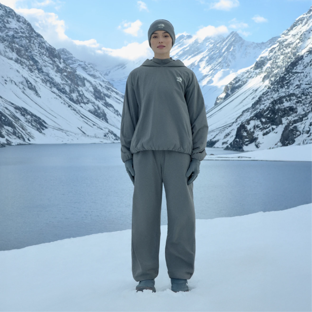 SKIMS x THE NORTH FACE “2025 FW Collection”が2025年 12/9 発売 (スキムス キム・カーダシアン ザ・ノース・フェイス)