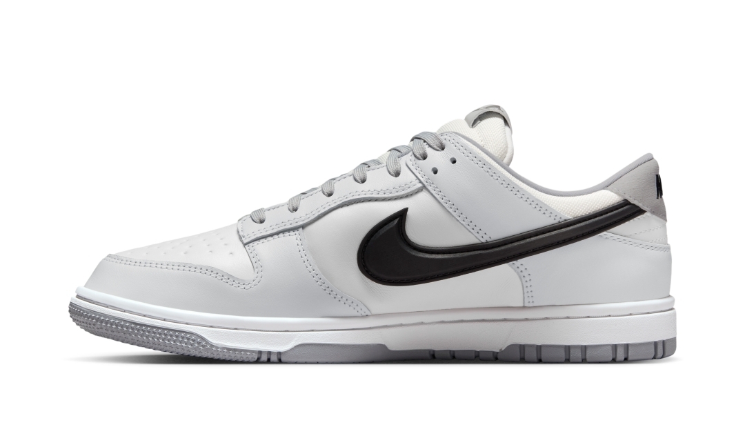 【2026年 春 発売予定】NIKE DUNK LOW GORE-TEX “White/Black” (ナイキ ダンク ロー ゴアテックス “ホワイト/ブラック”) [HQ2053-100]