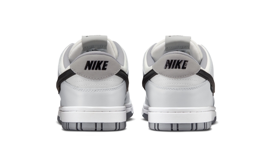 【2026年 春 発売予定】NIKE DUNK LOW GORE-TEX “White/Black” (ナイキ ダンク ロー ゴアテックス “ホワイト/ブラック”) [HQ2053-100]
