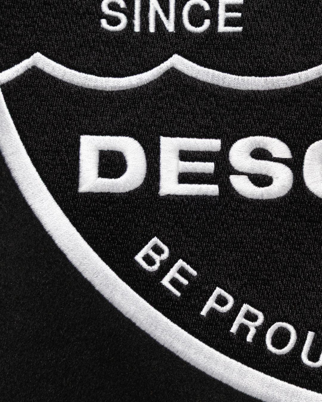 DESCENDANT for Ron Herman “FLUKE UP VARSITY JACKET”が2026年 1/10 発売 (ディセンダント ロンハーマン バーシティジャケット)