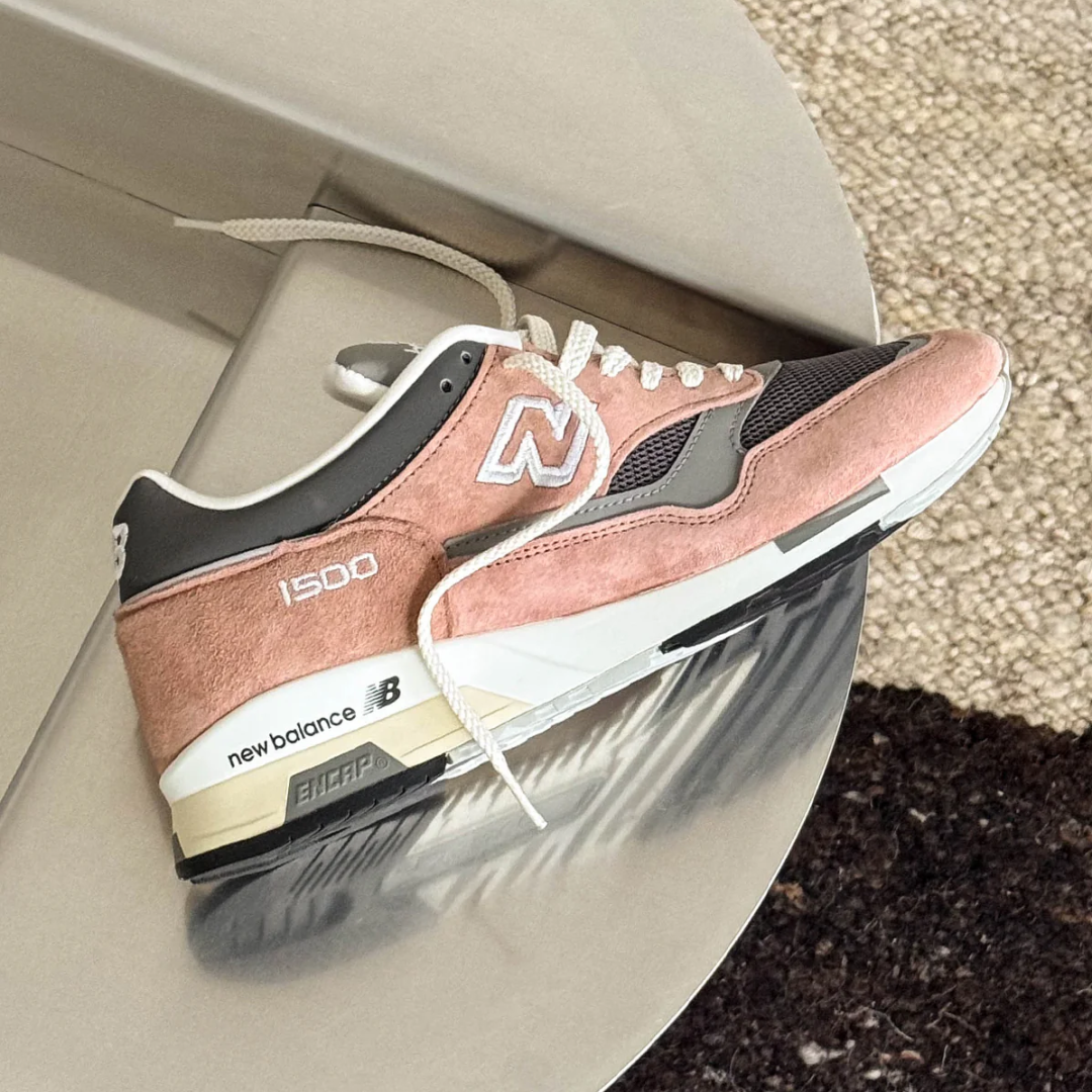 【2025年 発売】New Balance U1500 CGC “Cork” Made in UK (ニューバランス メイドインUK) [U1500CGC]