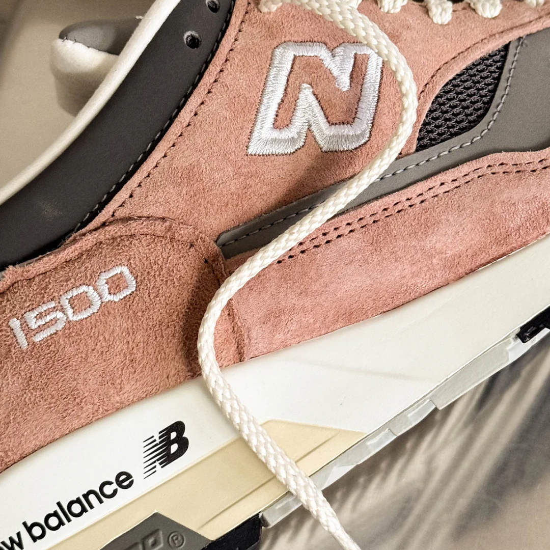 【2025年 発売】New Balance U1500 CGC “Cork” Made in UK (ニューバランス メイドインUK) [U1500CGC]