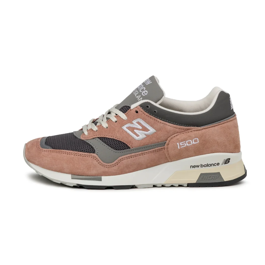 【2025年 発売】New Balance U1500 CGC “Cork” Made in UK (ニューバランス メイドインUK) [U1500CGC]