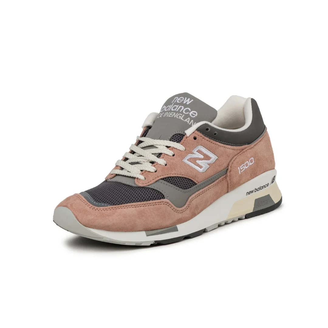 【2025年 発売】New Balance U1500 CGC “Cork” Made in UK (ニューバランス メイドインUK) [U1500CGC]