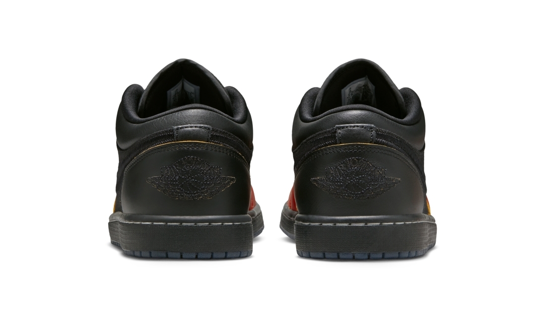 【2026年 2月 発売予定】NIKE AIR JORDAN 1 LOW “Lucky Cat/Black” (ナイキ エア ジョーダン ロー “招き猫/ラッキーキャット/ブラック″) [IQ3460-010]