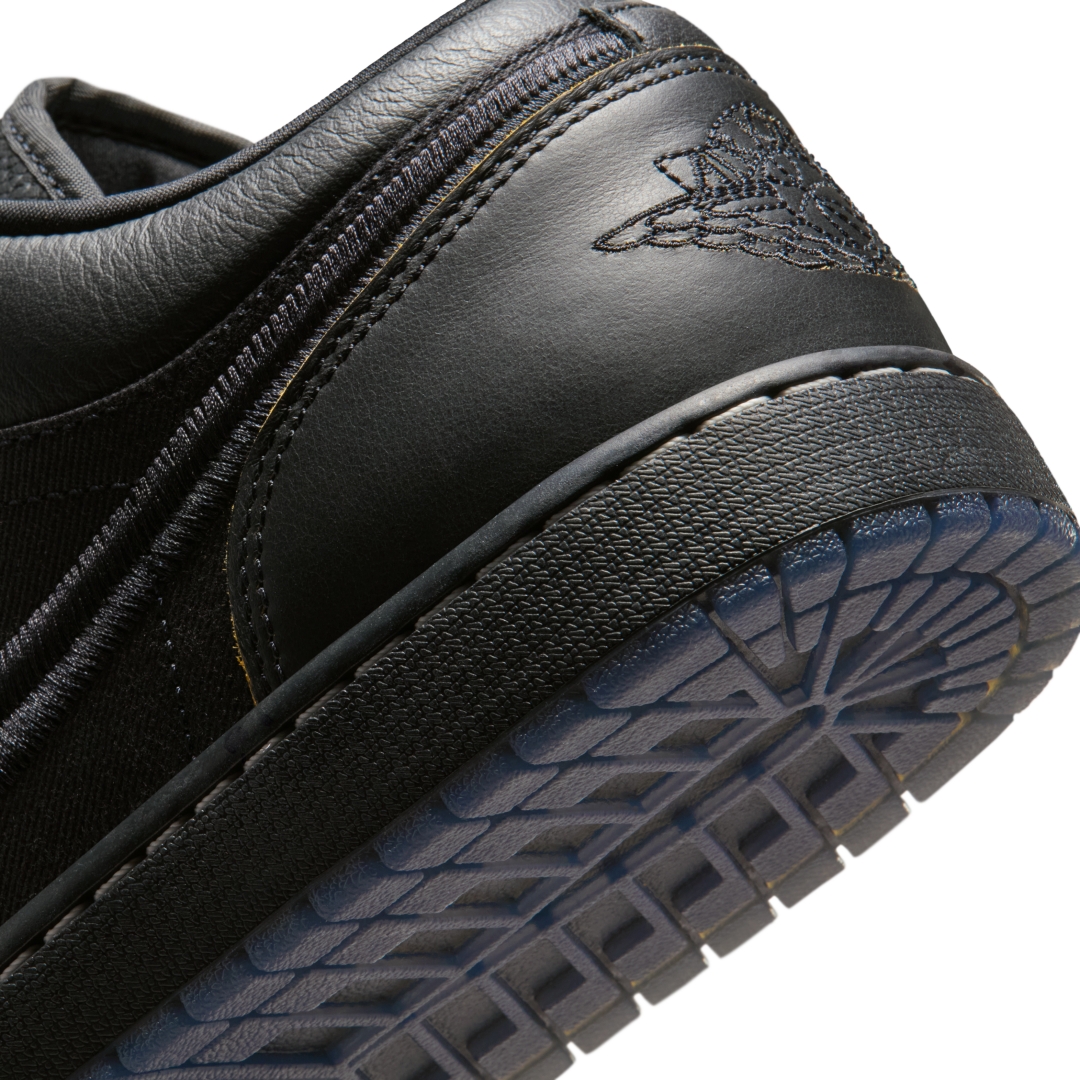 【2026年 2月 発売予定】NIKE AIR JORDAN 1 LOW “Lucky Cat/Black” (ナイキ エア ジョーダン ロー “招き猫/ラッキーキャット/ブラック″) [IQ3460-010]