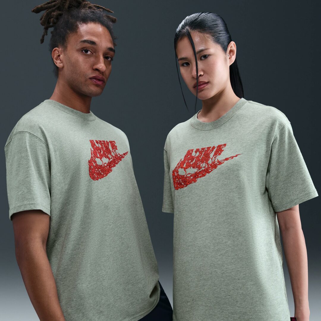 【2025年 12/4 発売】Stranger Things × NIKE 2025 FW アパレルコレクション (ストレンジャー・シングス ナイキ)