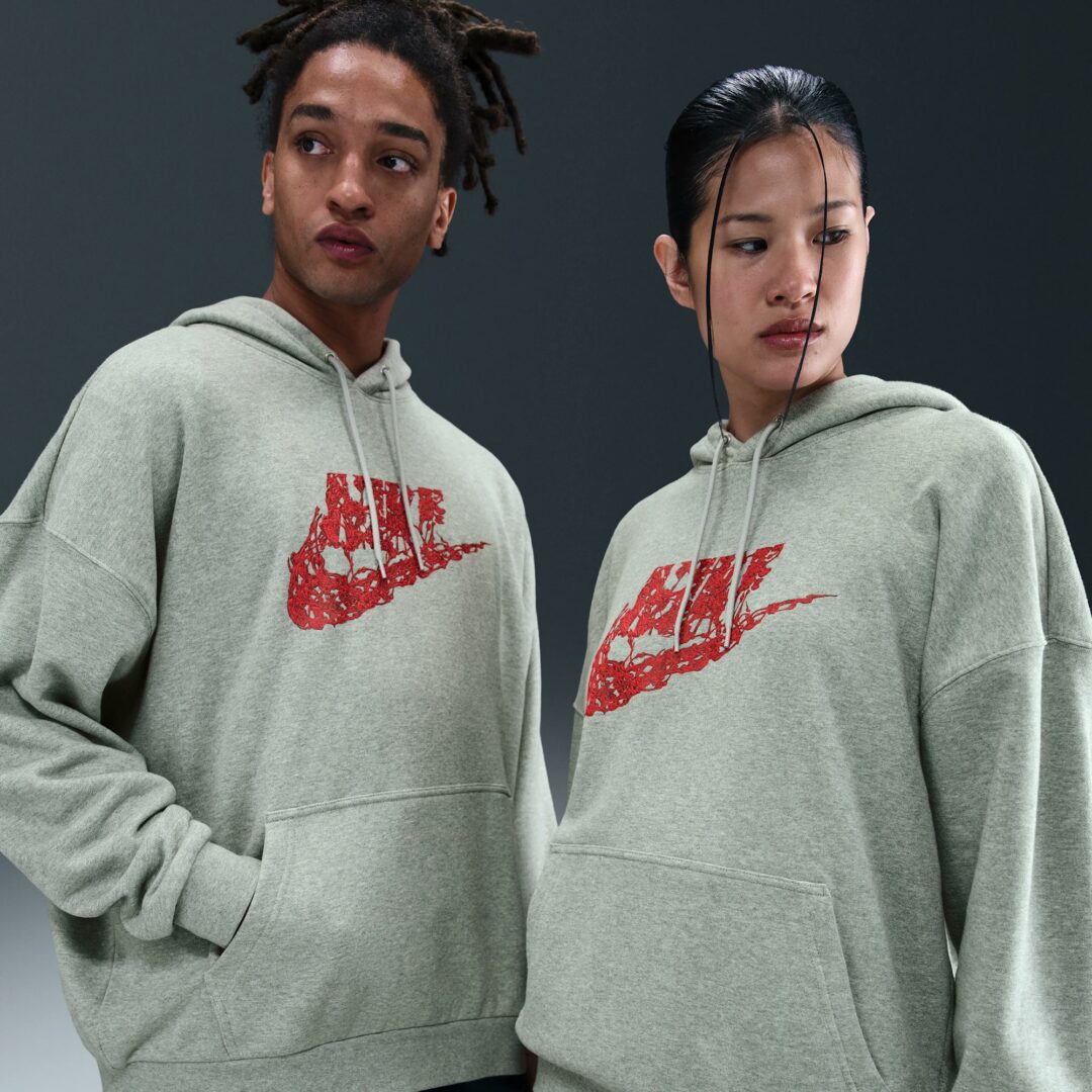 【2025年 12/4 発売】Stranger Things × NIKE 2025 FW アパレルコレクション (ストレンジャー・シングス ナイキ)