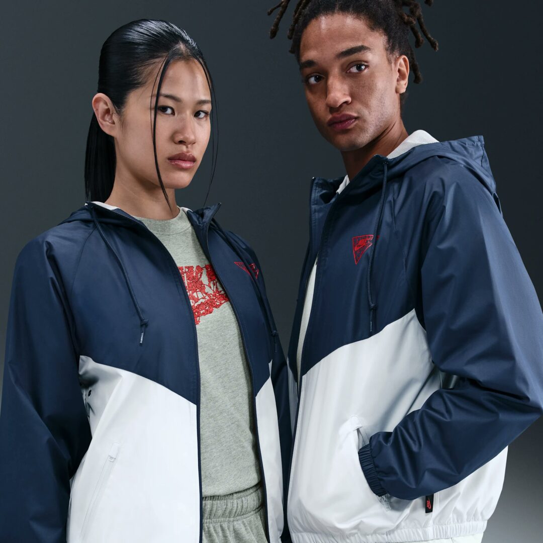 【2025年 12/4 発売】Stranger Things × NIKE 2025 FW アパレルコレクション (ストレンジャー・シングス ナイキ)