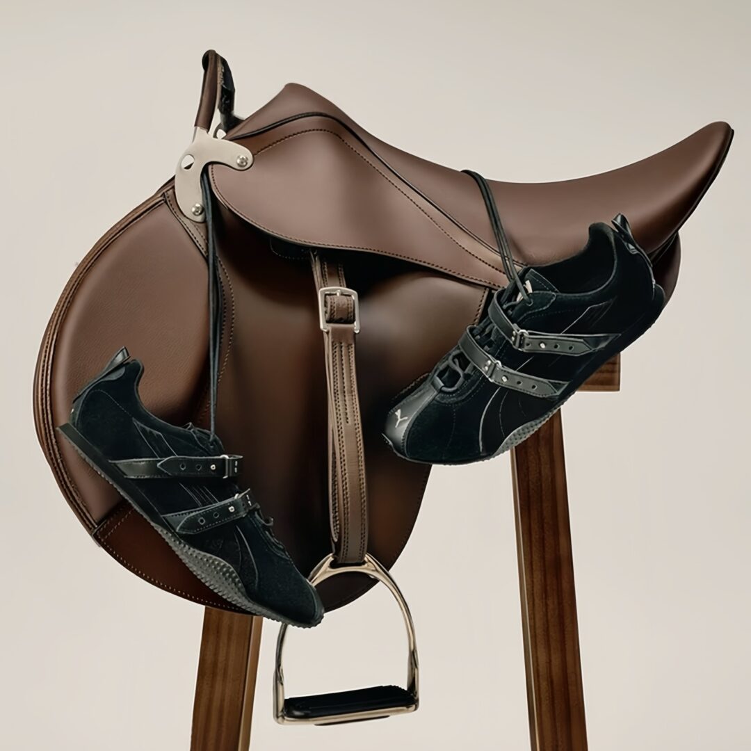 【2026年 発売予定】PUMA H-STREET "YEAR OF THE HORSE" (プーマ エイチストリート "イヤー・オブ・ザ・ホース")