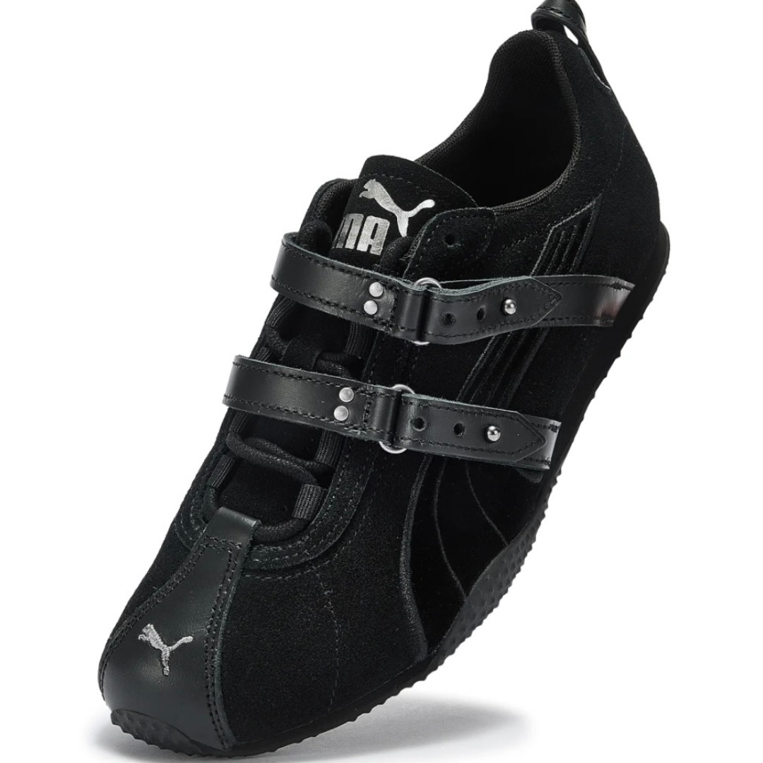 【2026年 発売予定】PUMA H-STREET “YEAR OF THE HORSE” (プーマ エイチストリート “イヤー・オブ・ザ・ホース”)