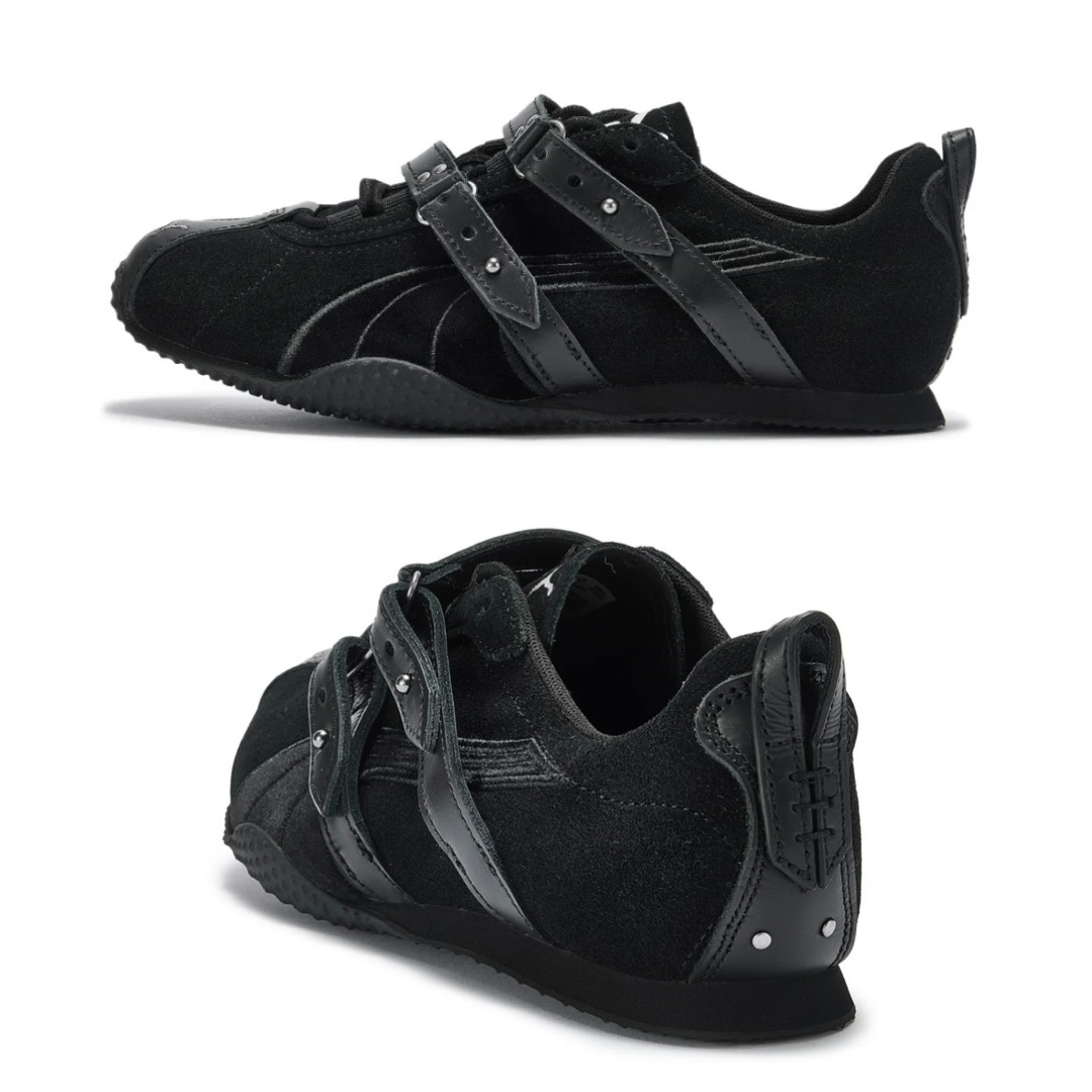 【2026年 発売予定】PUMA H-STREET “YEAR OF THE HORSE” (プーマ エイチストリート “イヤー・オブ・ザ・ホース”)