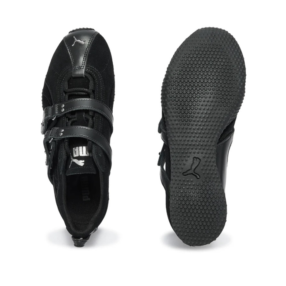 【2026年 発売予定】PUMA H-STREET “YEAR OF THE HORSE” (プーマ エイチストリート “イヤー・オブ・ザ・ホース”)