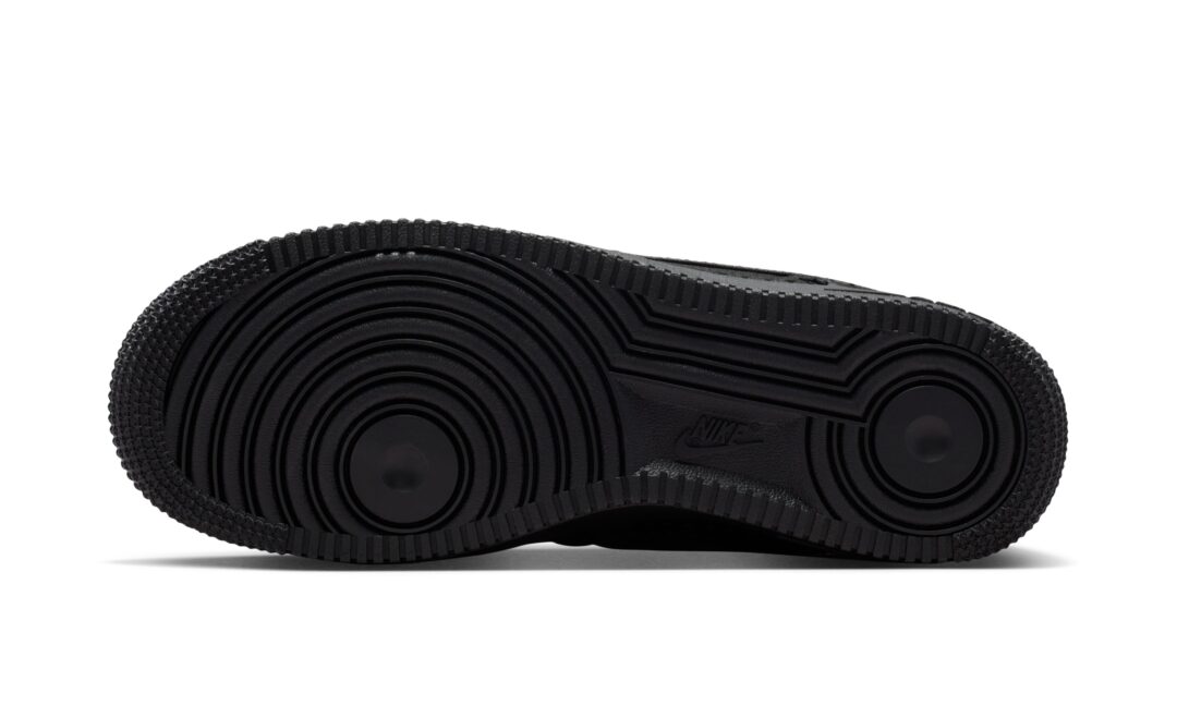 【2026年 2月 発売予定】NIKE AIR FORCE 1 LOW “Valentine 2026/Triple Black” (ナイキ エア フォース 1 ロー “バレンタイン/トリプルブラック”) [IQ9965-001]