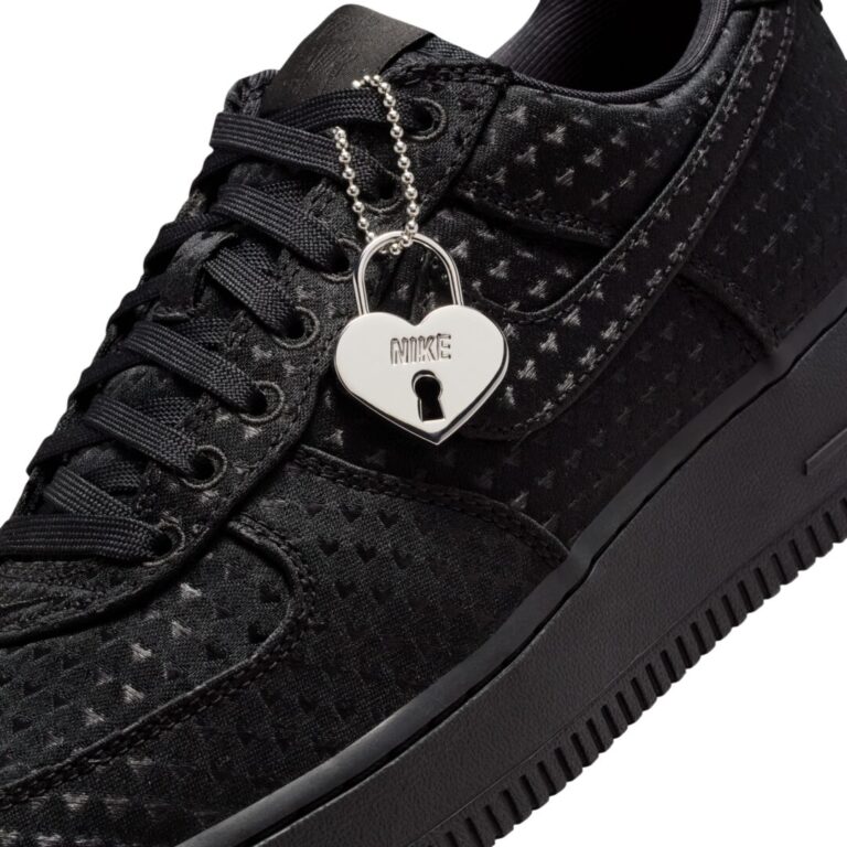 2025年 12/22 発売】NIKE AIR FORCE 1 LOW SE “Valentine 2026/Triple