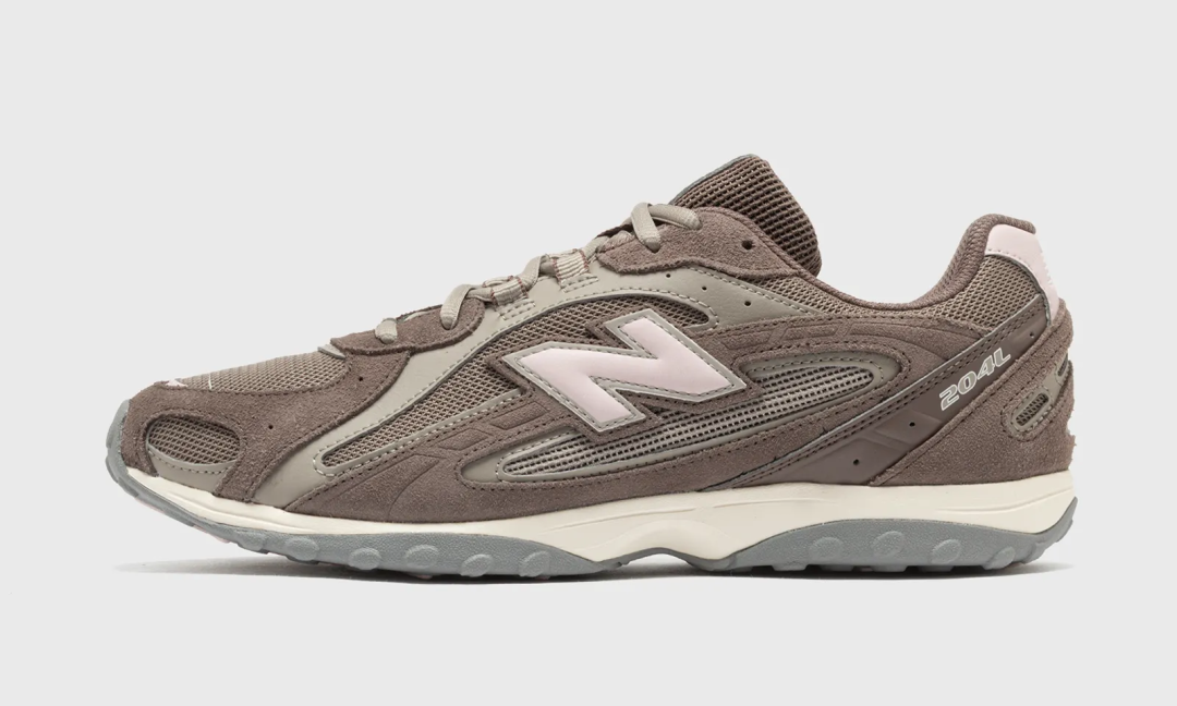 【2025年 発売】New Balance U204L 273 “Cortado” (ニューバランス) [U204L273]
